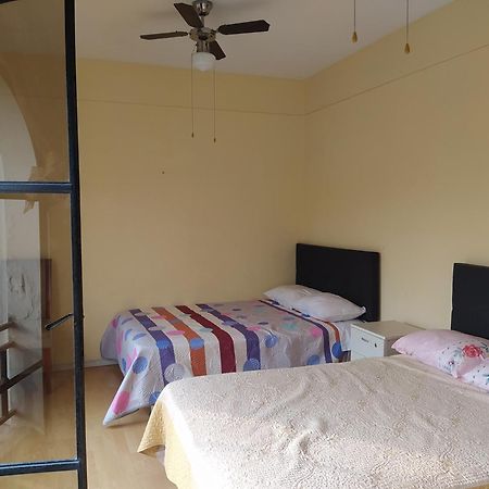 Apartamento Frente Al Palacio Gobierno Διαμέρισμα Λίμα Δωμάτιο φωτογραφία