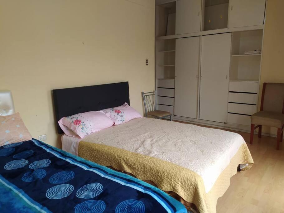 Apartamento Frente Al Palacio Gobierno Διαμέρισμα Λίμα Εξωτερικό φωτογραφία