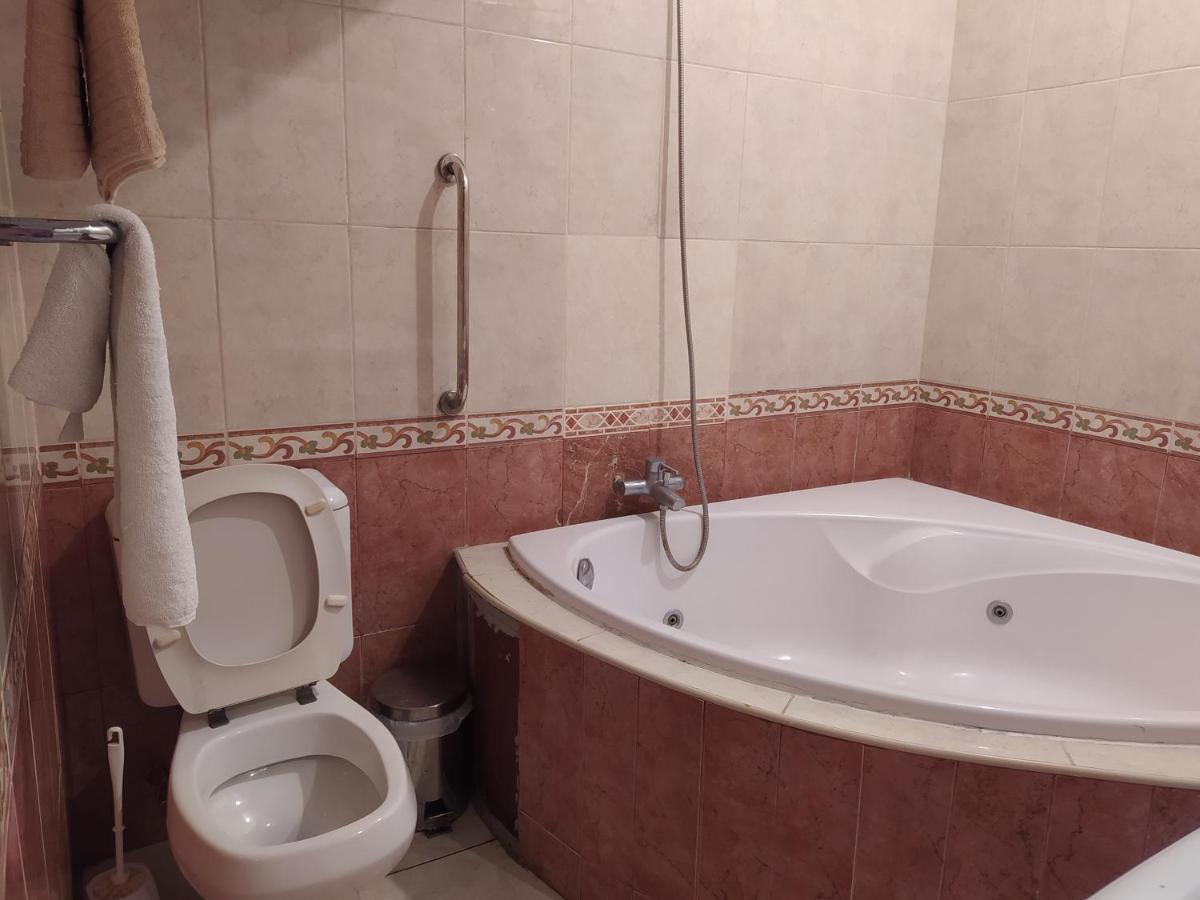 Apartamento Frente Al Palacio Gobierno Διαμέρισμα Λίμα Εξωτερικό φωτογραφία