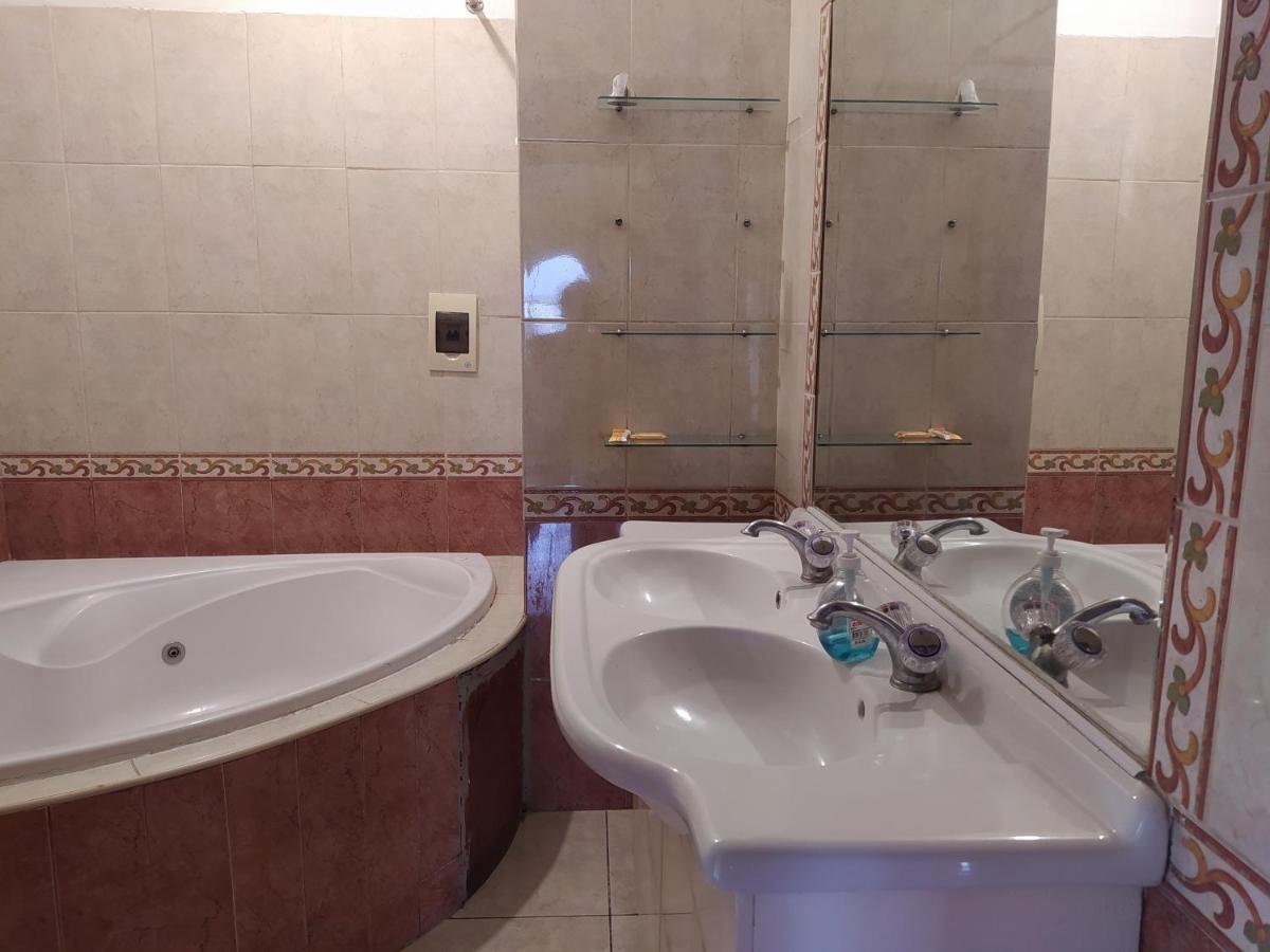 Apartamento Frente Al Palacio Gobierno Διαμέρισμα Λίμα Εξωτερικό φωτογραφία